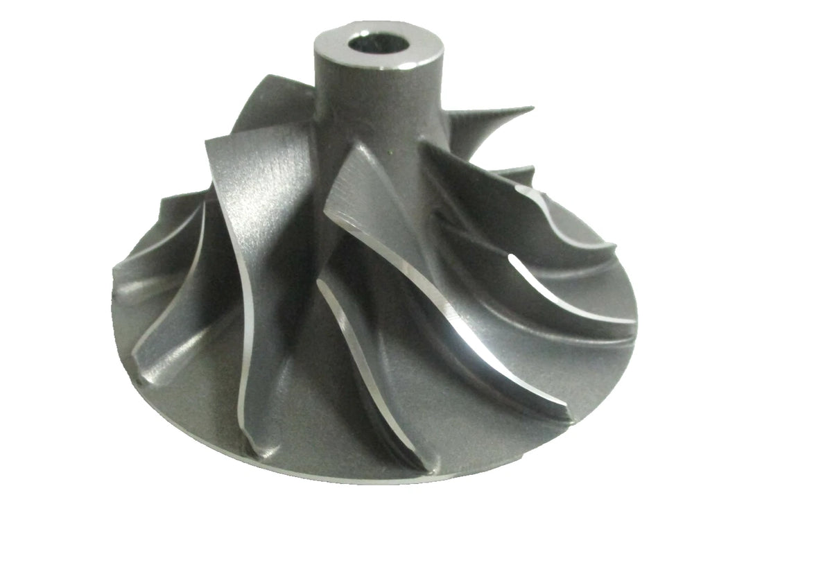 Holset Turbo Compressor Wheel HX30W for Cummins 4BTE (Tier 2B, 3.9L)