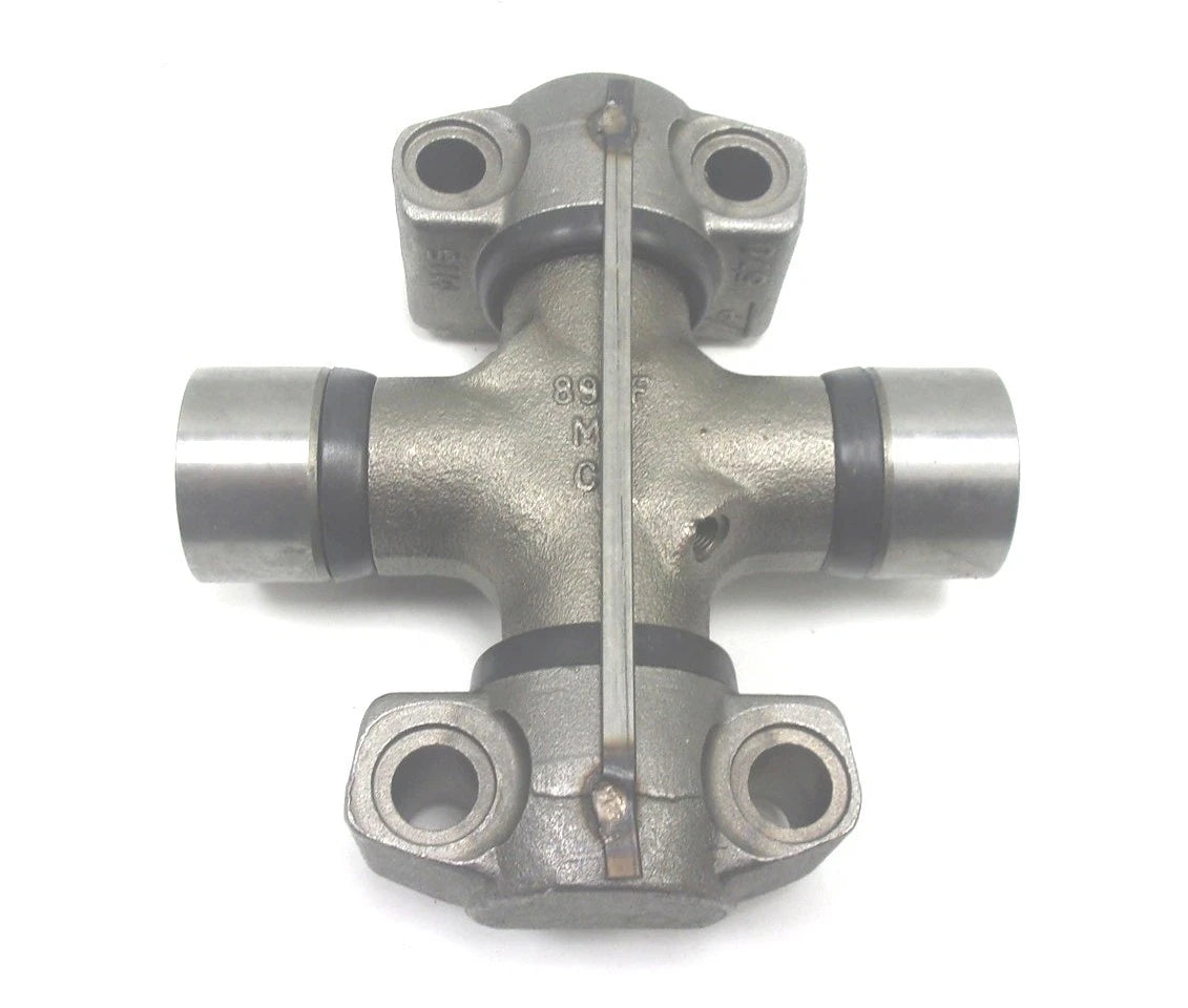 2X Greasable U-Joint Kit for Dana Spicer 5-328X DT328 (Compatible Models)