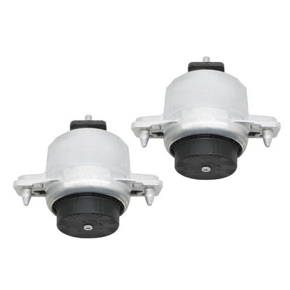 Engine Motor Mount Pair for Jaguar XE (2017) T4N3780