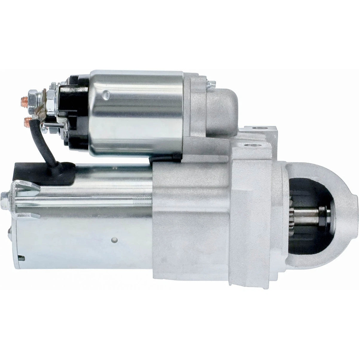 Starter for GMC Sierra, Yukon 4.8L, 5.3L V8 (2006–2008)