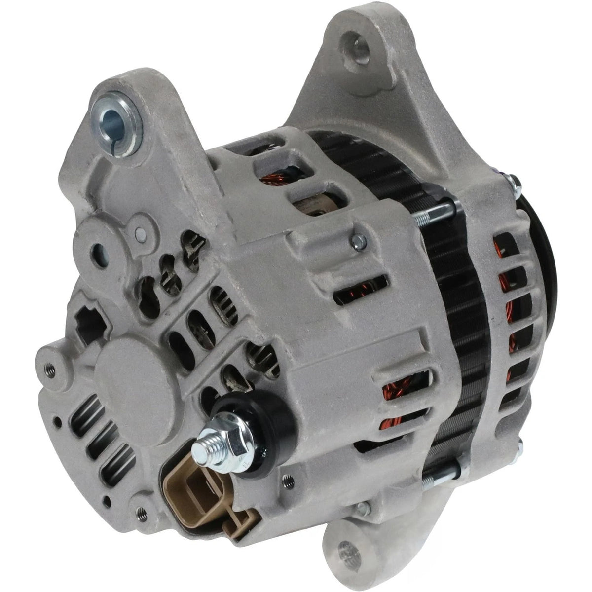 50A Alternator for Caterpillar DP28NM DP30N DP30NM (2015–2025) A007T03771A