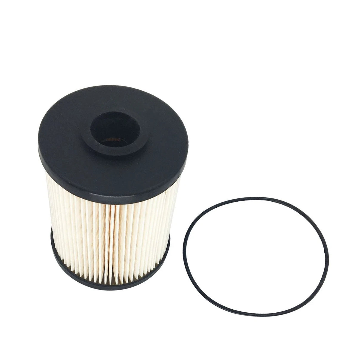 6X Fuel Filter for Dodge Ram 2500 3500 5.9L Cummins Turbo Diesel (2000–2010)