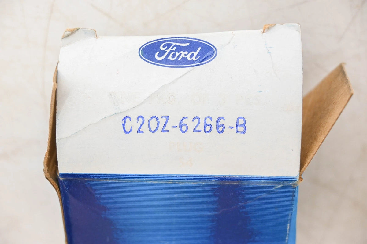 Engine Camshaft Plugs for Ford (C2OZ-6266-B)