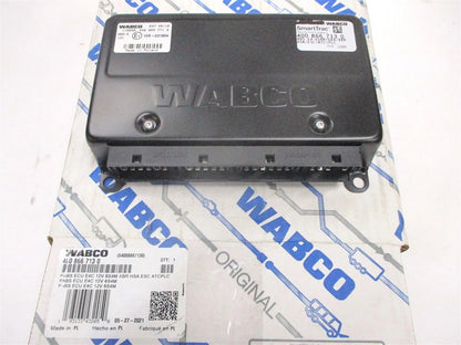 Genuine Meritor WABCO ABS ECU EC4 6S4M for (4008667130)