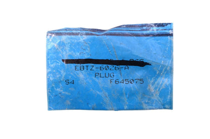 OEM Plug for Ford (E8TZ-6026-A)