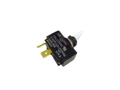 Carling Carpenter Warning Lights & Wiper Toggle Switch for Bus (2147759)
