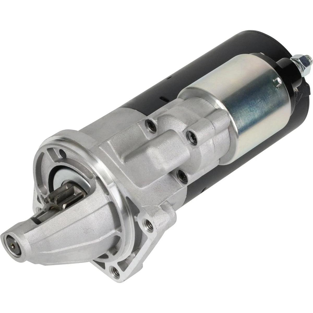 Starter for Fiat 131 (1974–1980) 4474746 4474747 4474750 77218430 2100.3708.000