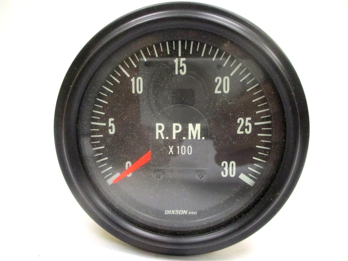 Tachometer for New Holland Fiat Allis FG85 FG105