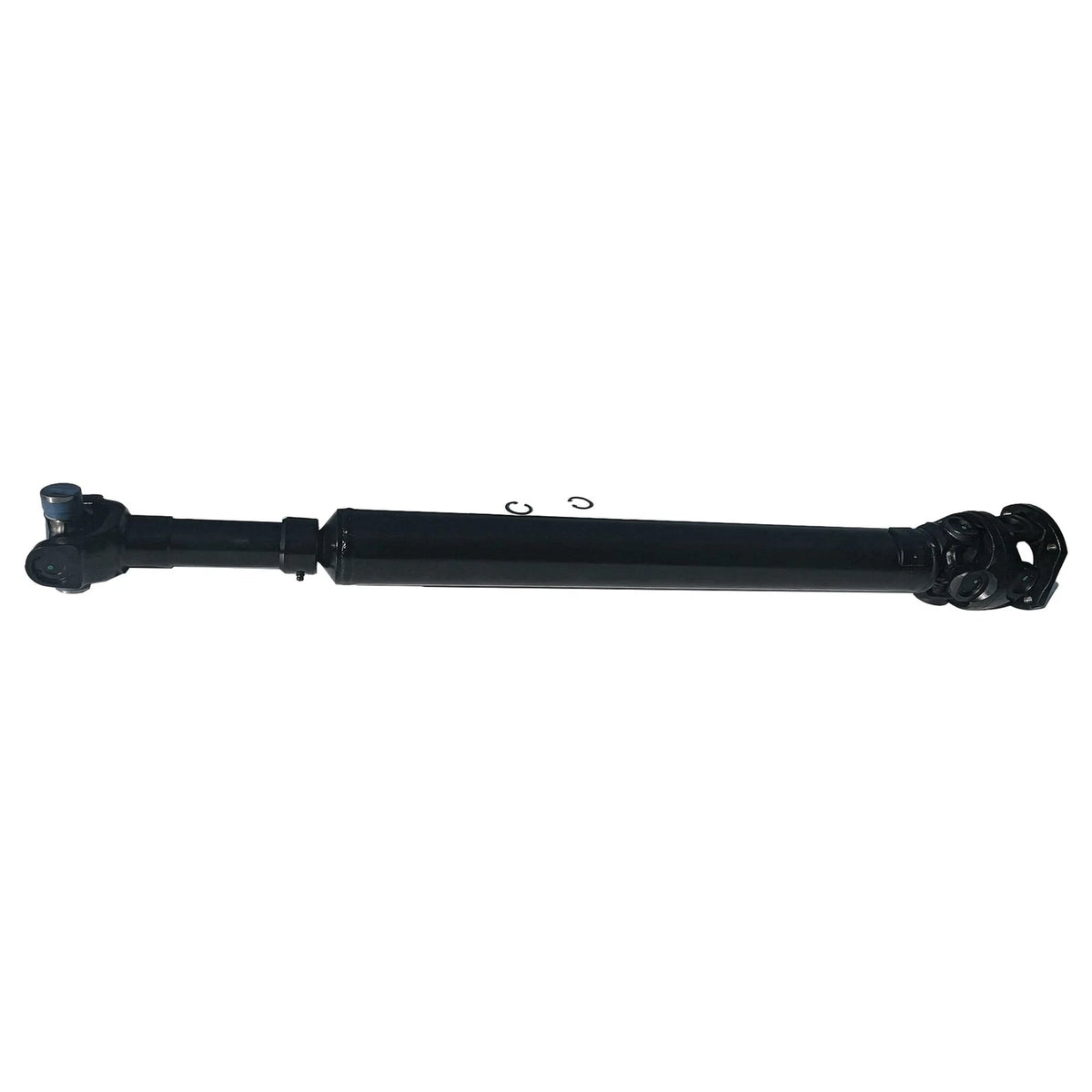 Front Prop Drive Shaft for Ford F-250 F-350 F-450 F-550 Super Duty (1999–2006)