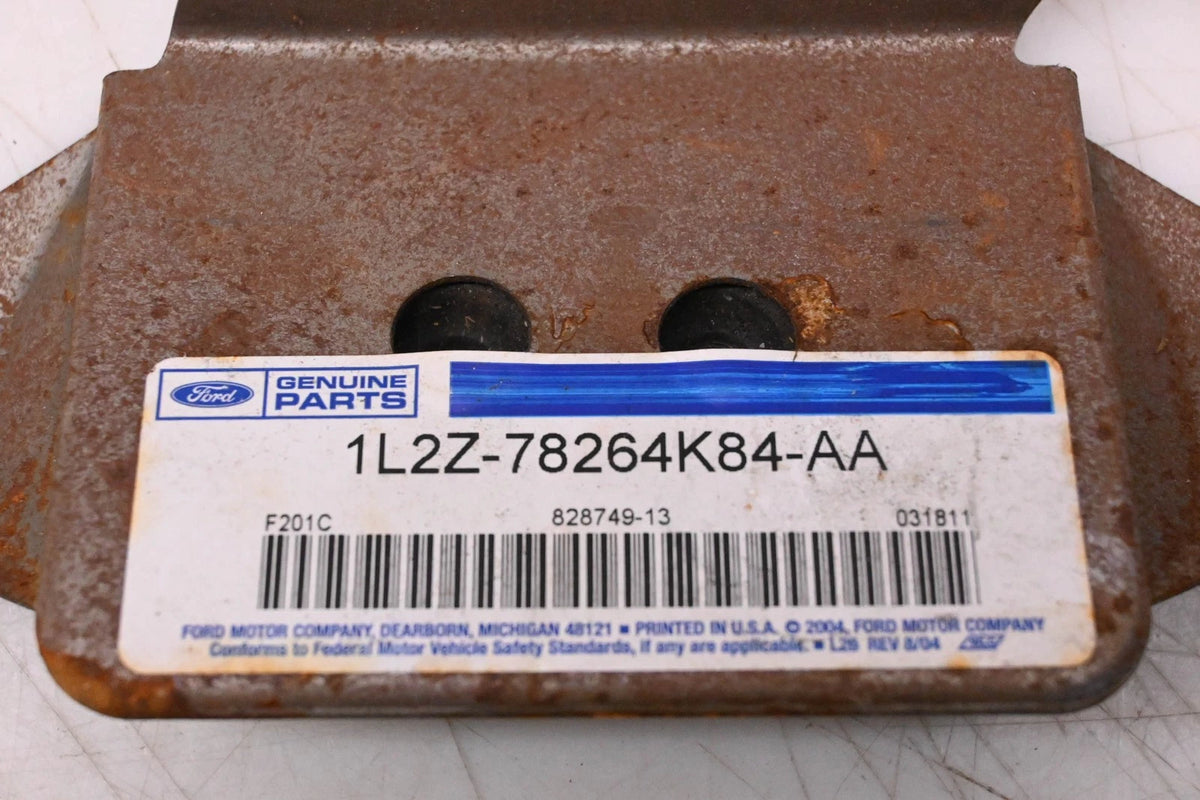 Quarter Panel Reinforcement Assembly for Ford (1L2Z-78264K84-AA)