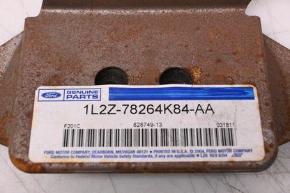 Quarter Panel Reinforcement Assembly for Ford (1L2Z-78264K84-AA)