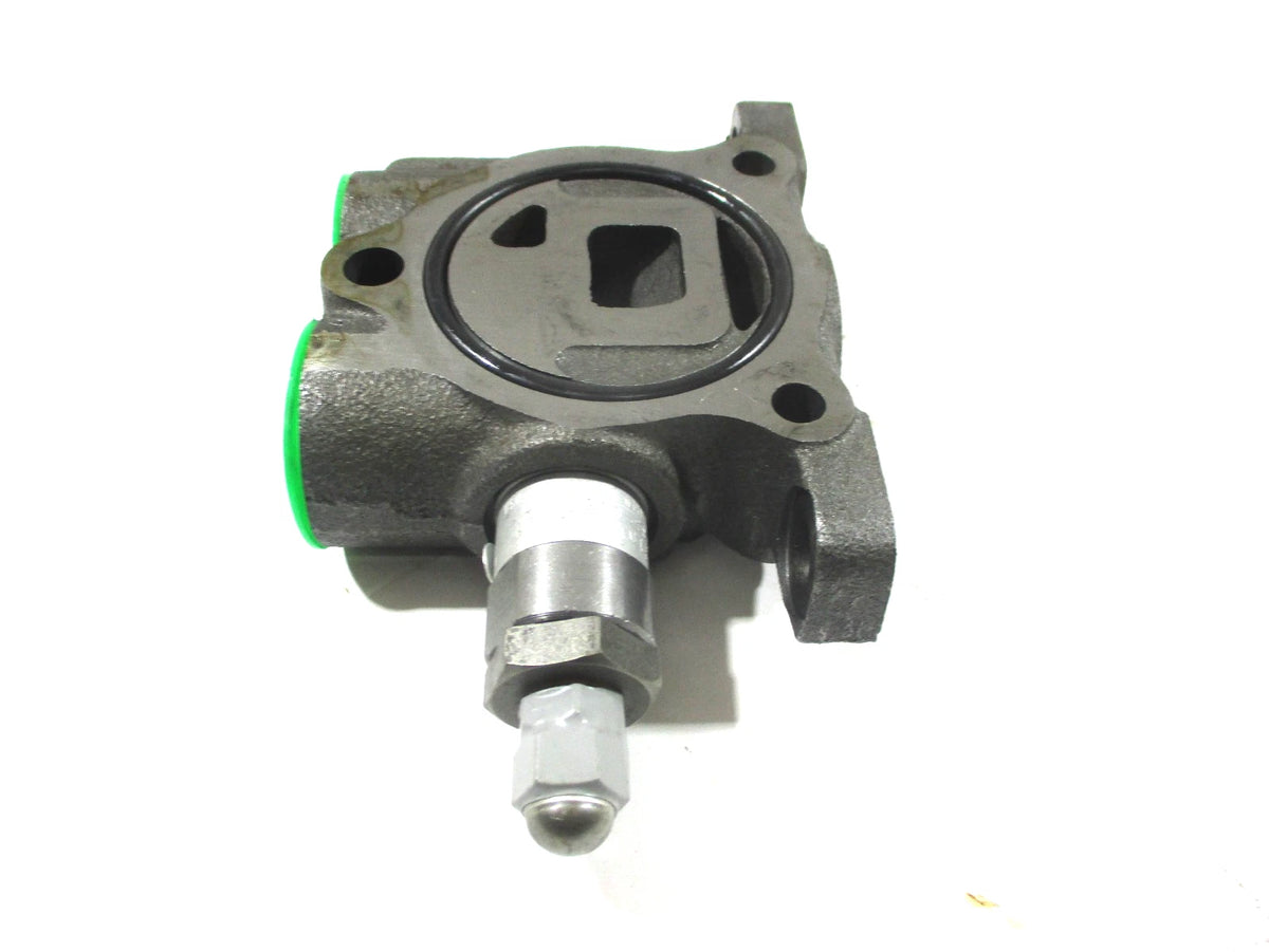 Inlet Control Valve Section for Kubota KH-18 Excavator (KH18)