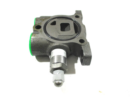Inlet Control Valve Section for Kubota KH-18 Excavator (KH18)