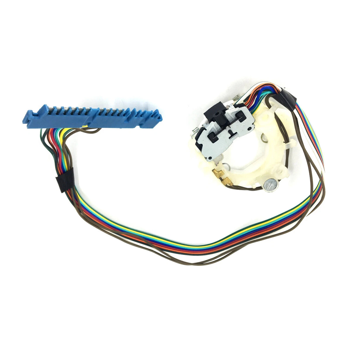 Turn Signal Switch for Chevy Blazer S10 GMC (1983–1985) D6225