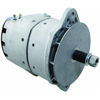 Alternator for Blue Bird All American FE, Vision School Bus 6.7L (2007–2018)