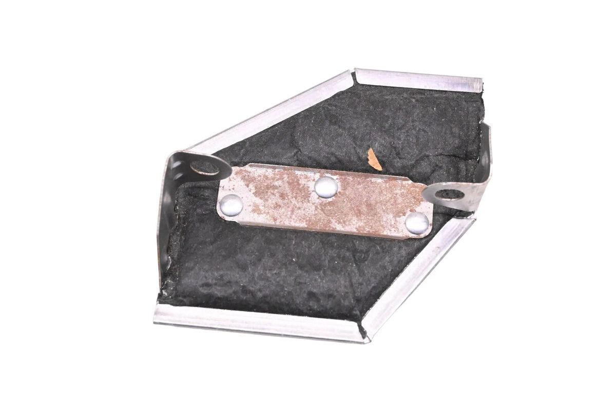Power Steering Pump Support Bracket for Ford (F7CZ-3C511-AE)