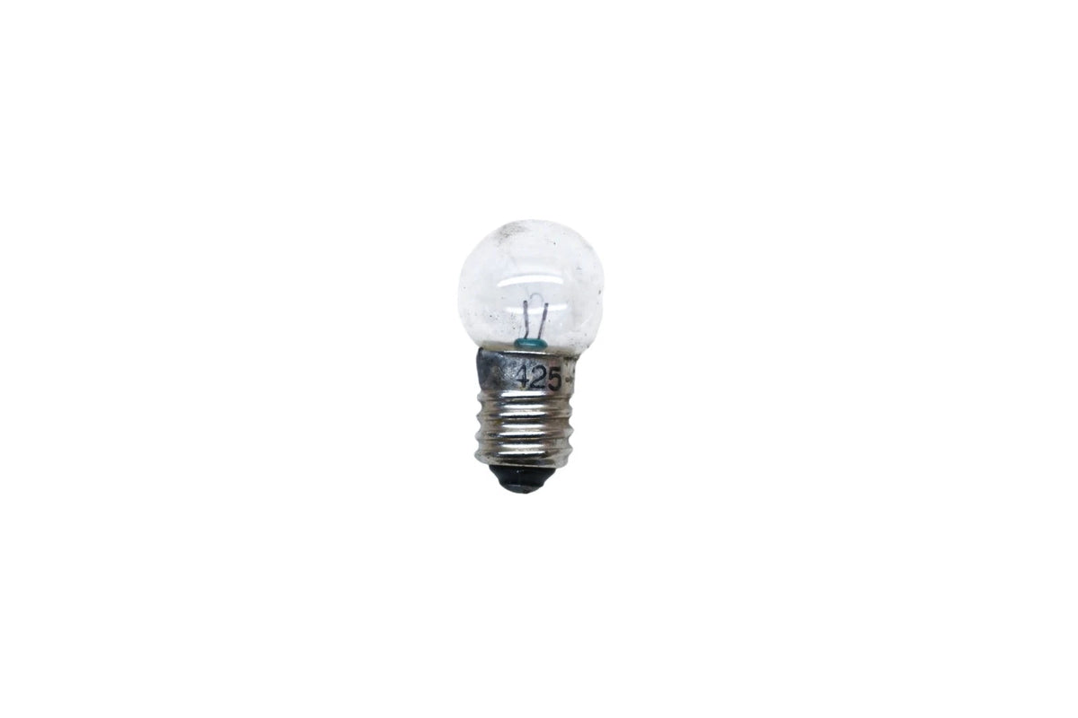 Miniature Light Bulb for Aftermarket 425 (NOS)