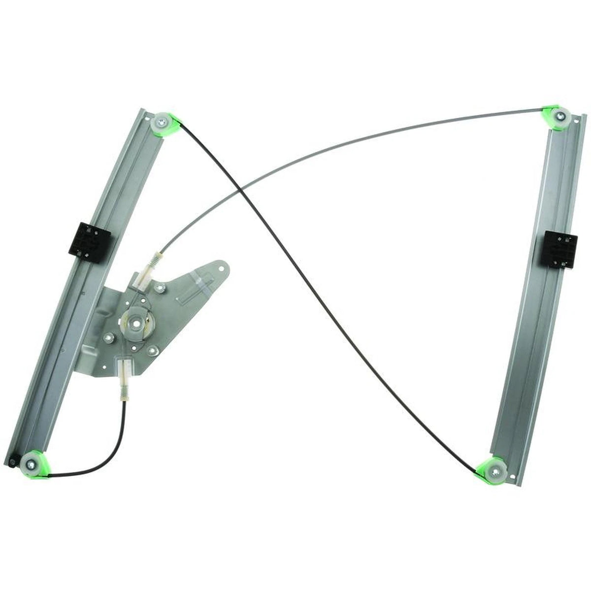 Window Regulator for Audi A6 (2002–2004) Front Left 4B0837461C 752-354