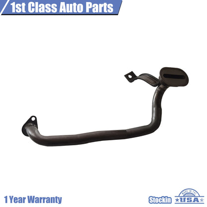 Engine Oil Pump Pickup Tube w/Seal for Chevrolet Camaro Pontiac Firebird (1993–2002)