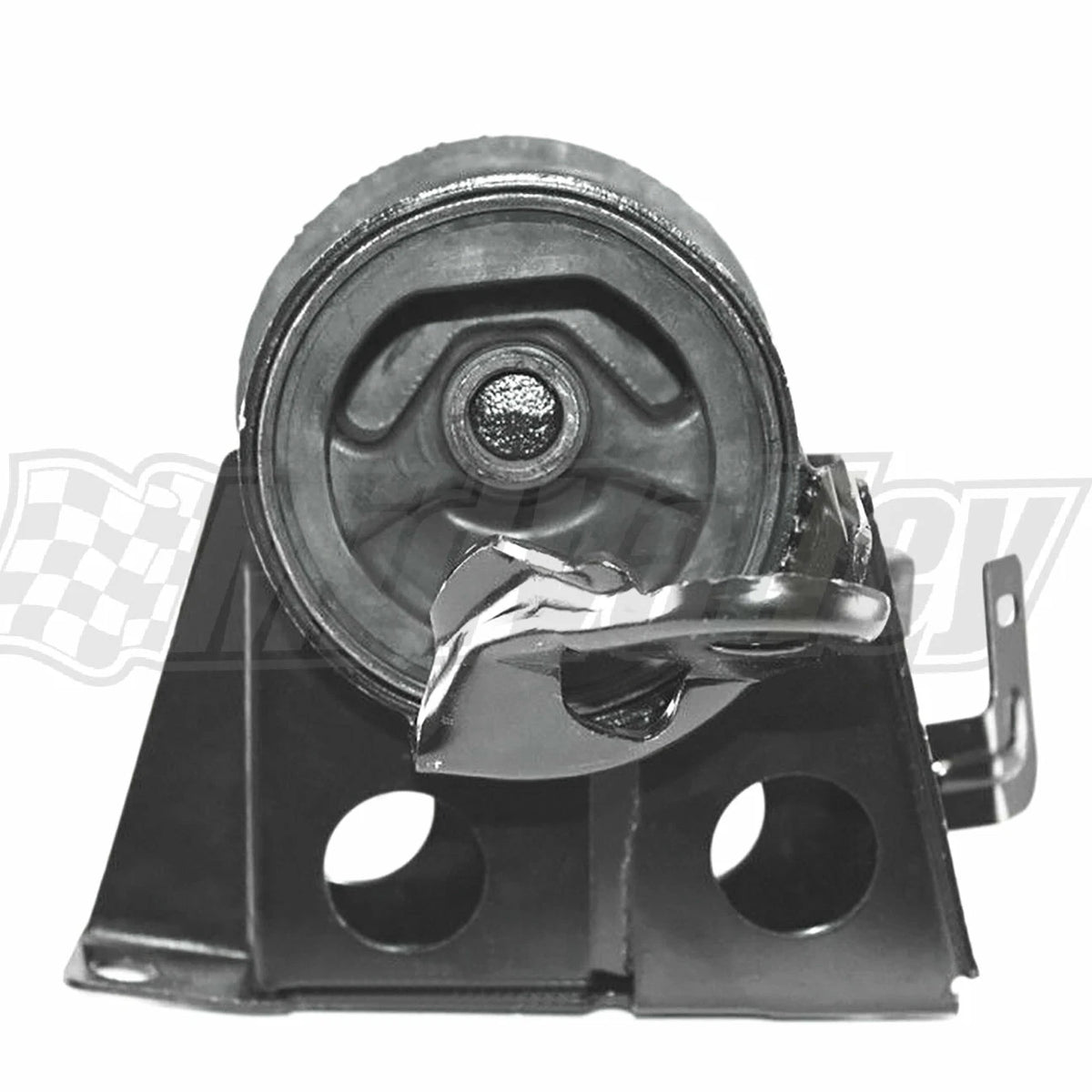 Front Right Engine Mount for Nissan X-Trail (2005–2006) 11210-8H30E