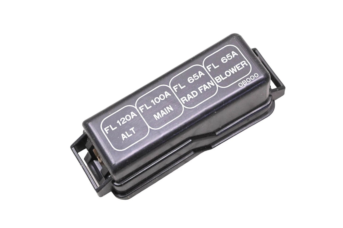 OEM Wire Connector Cover for Ford (F3XY-14N003-A)