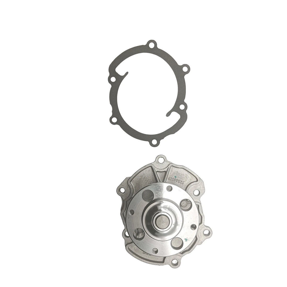 Engine Water Pump for Chevy Equinox Camaro Caprice Impala Malibu GMC (2005–2020)