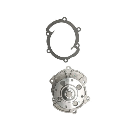 Engine Water Pump for Chevy Equinox Camaro Caprice Impala Malibu GMC (2005–2020)