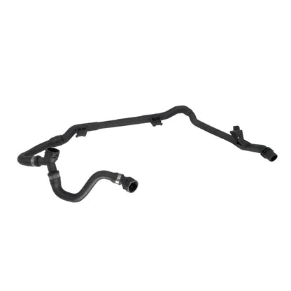 3-Way Water Hose Assembly for BMW 128i 325i 328i 330i (2008–2013) 17127548223