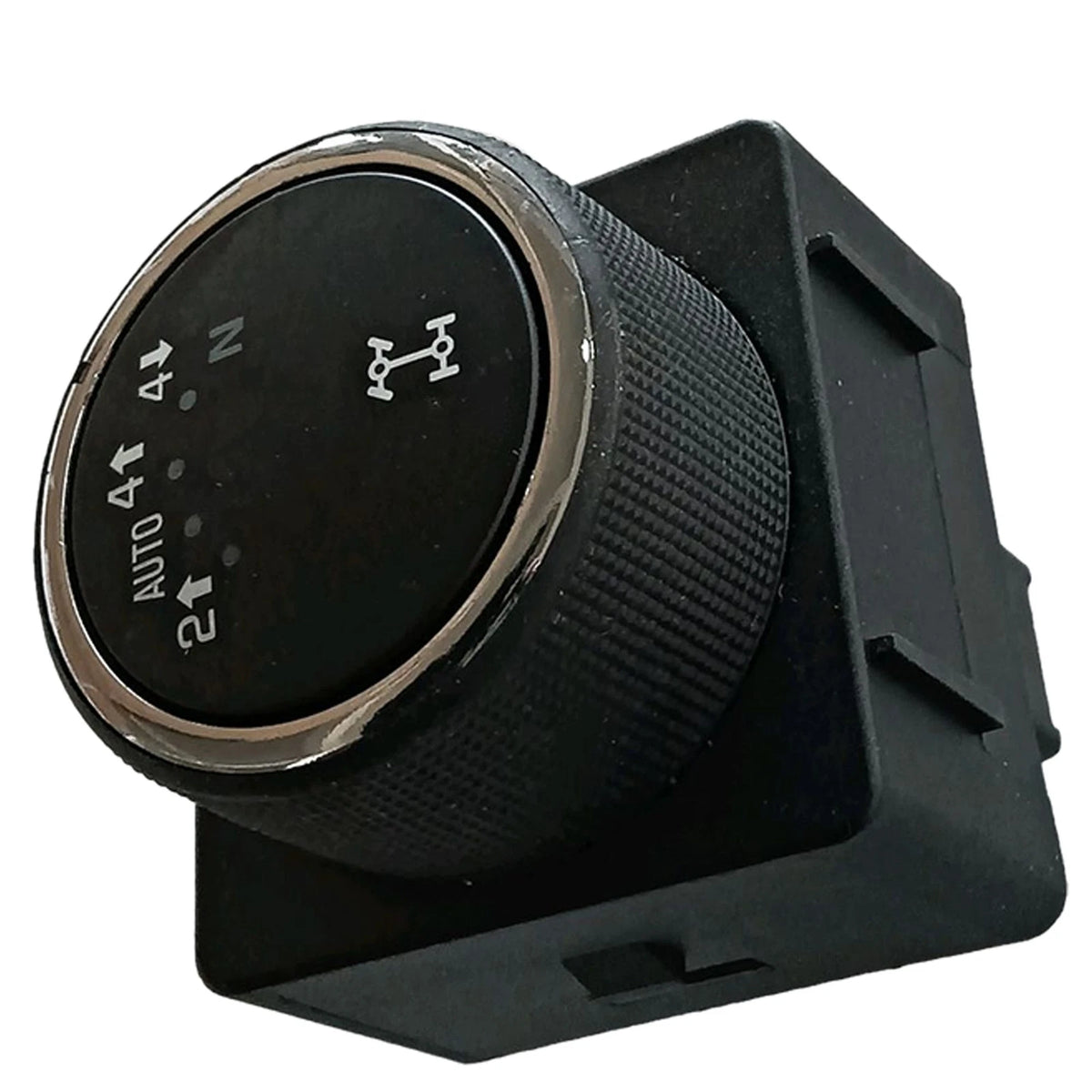 Transfer Case Selector Control Switch for Chevy Silverado GMC Sierra (2007–2014)
