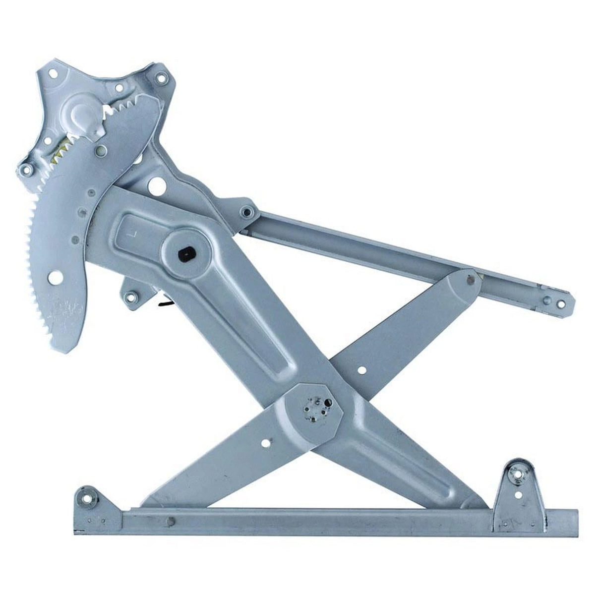 Power Window Regulator for Toyota Camry (1997–2001) 69802AA020 F Left 740-721