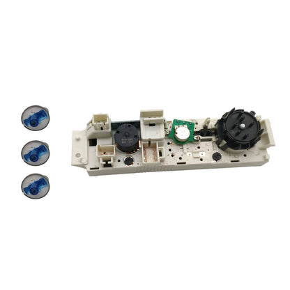 HVAC Climate Control Module for Savana Express 1500 2500 3500 4500 (2010–2017) 599-217