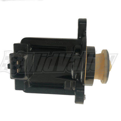 Pierburg Turbocharger Diverter Valve for BMW X1 X3 135i 640i (2011–2019)