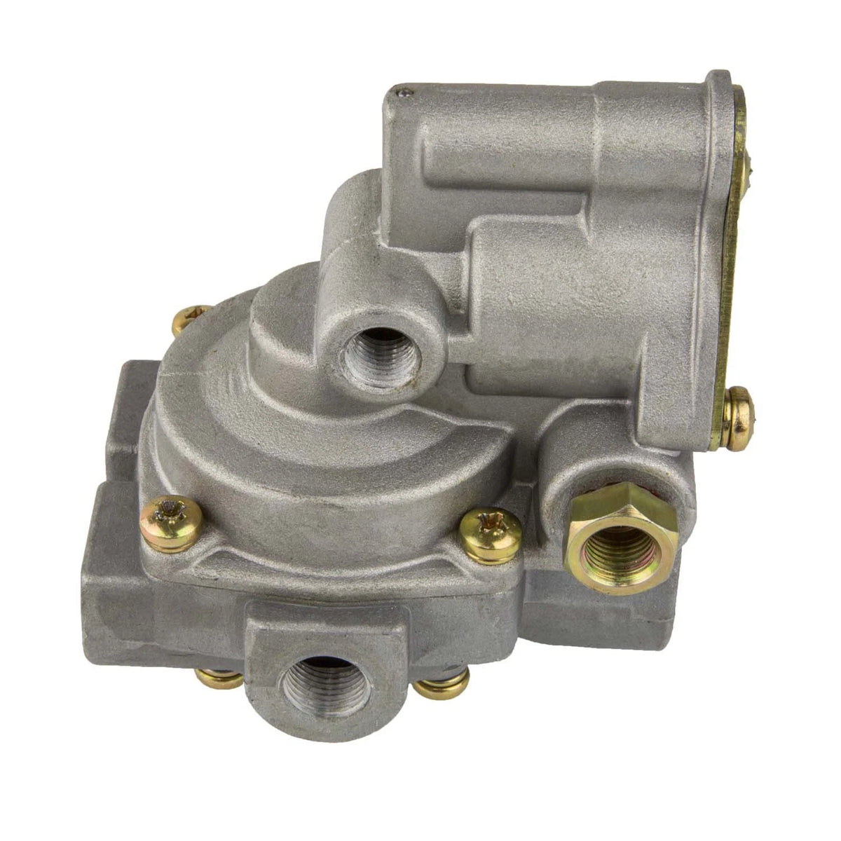 Relay Valve for