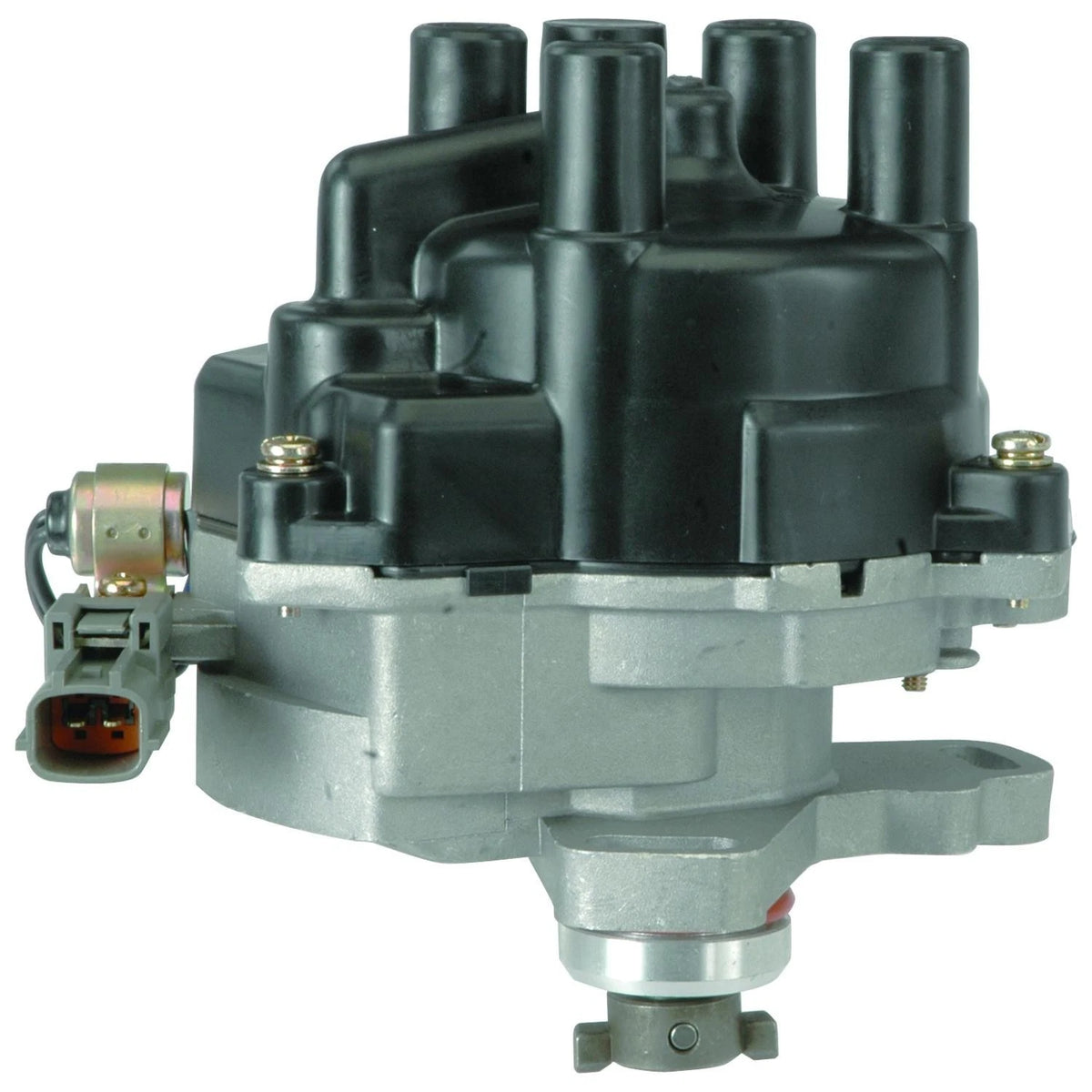 Distributor for Nissan Altima 2.4 4-cyl KA24DE (1997–2001)