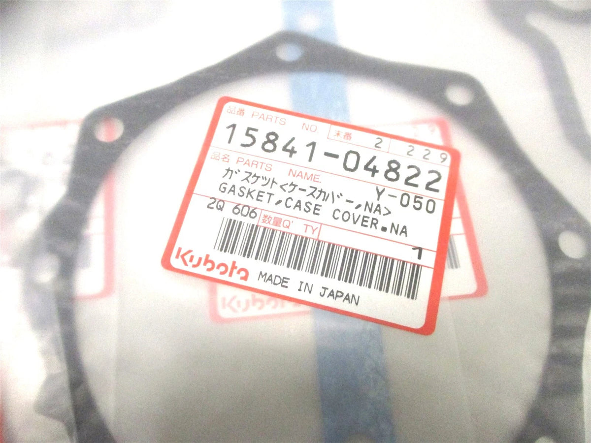 Lower Gasket Kit for Kubota D722 (17529-99364)