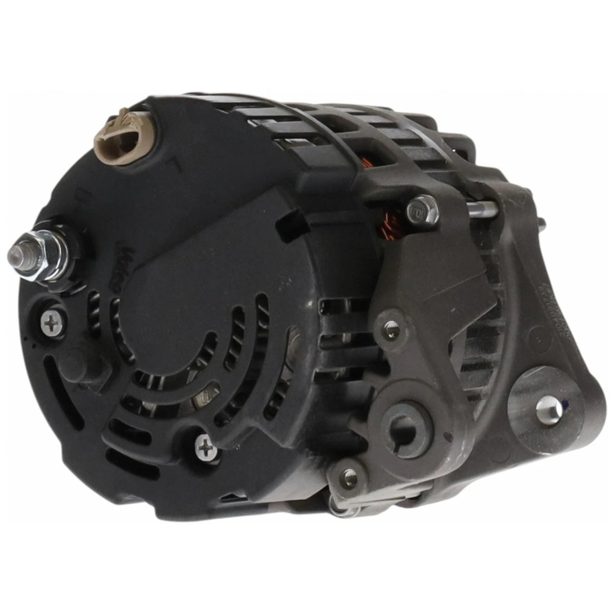 75A Alternator for Tennant 02-11 (400-40155, 2656477, 2655477, 11735N)