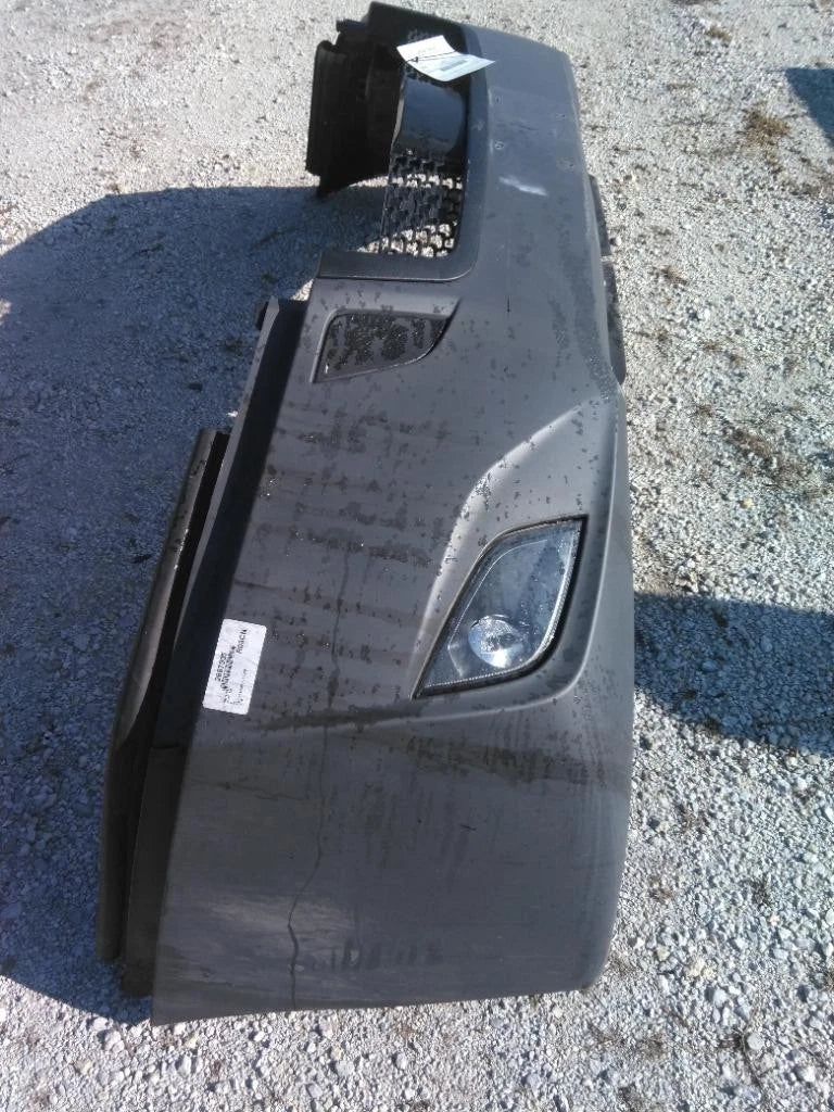 Bumper for Freightliner Cascadia 126 (2021)