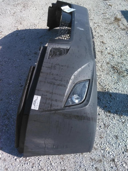 Bumper for Freightliner Cascadia 126 (2021)