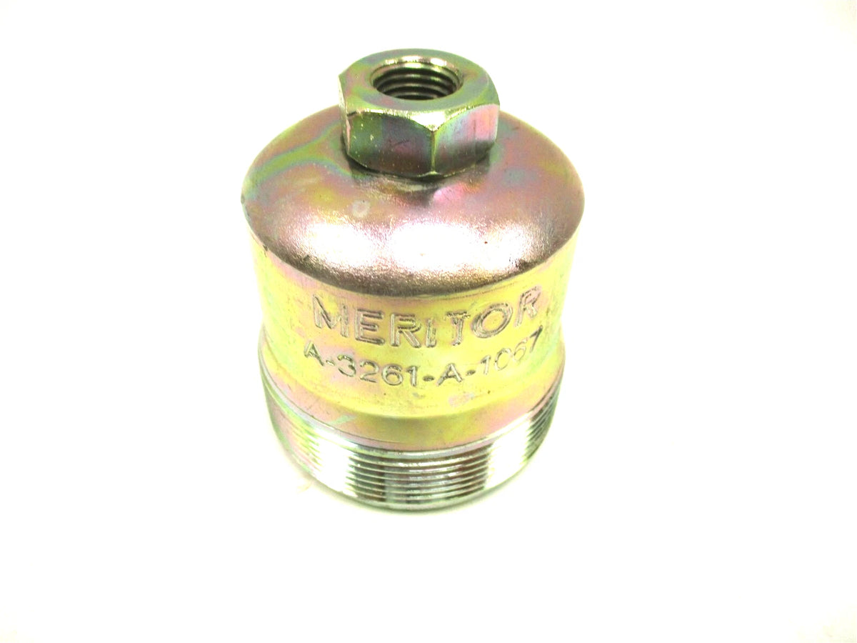 Differential Carrier Lock Kit for Meritor (KIT2824)