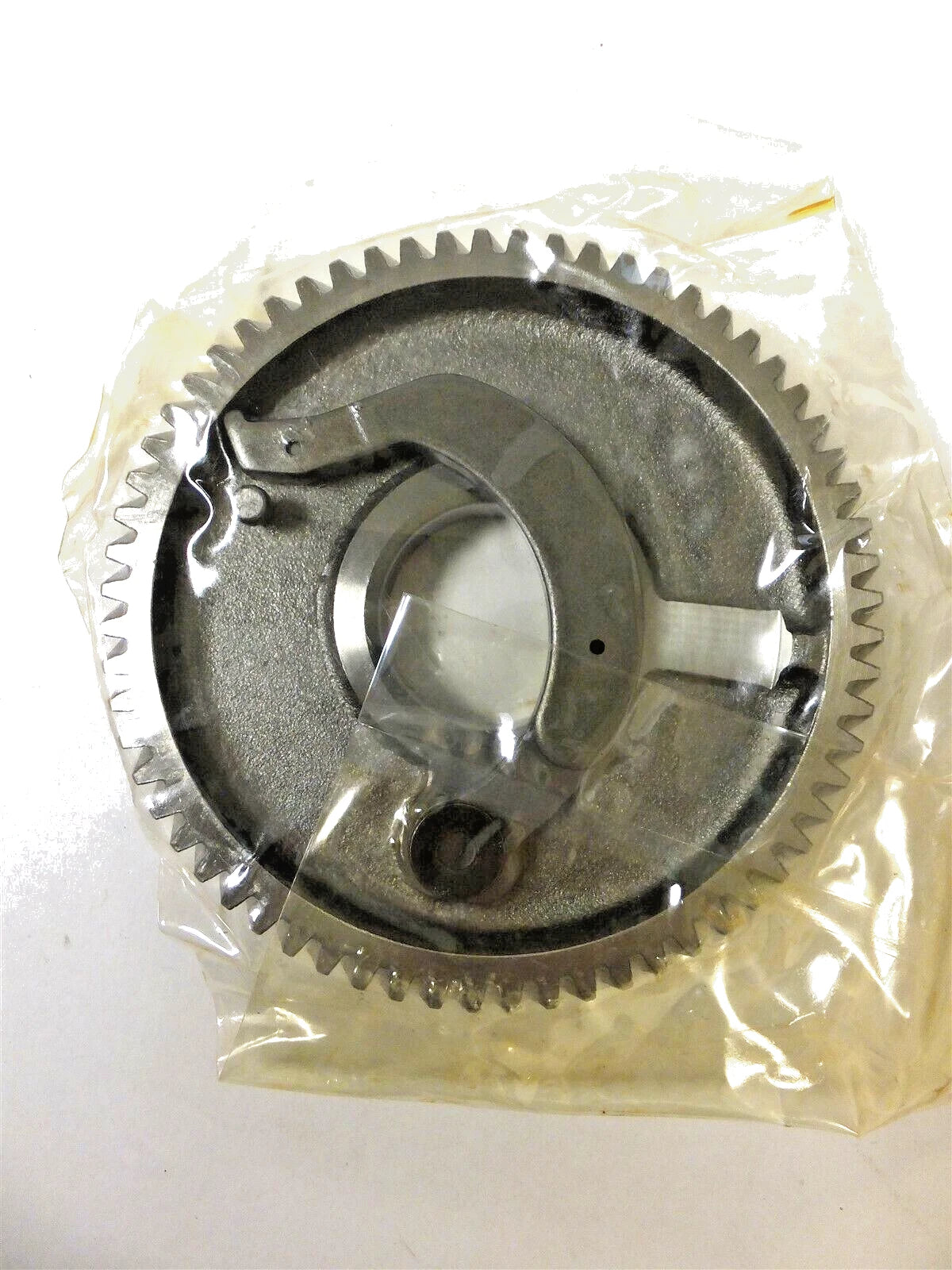 Camshaft Gear for Kubota AV5500, AV6500, ARX5500, ARX6500, AE6500 (12184-16500)
