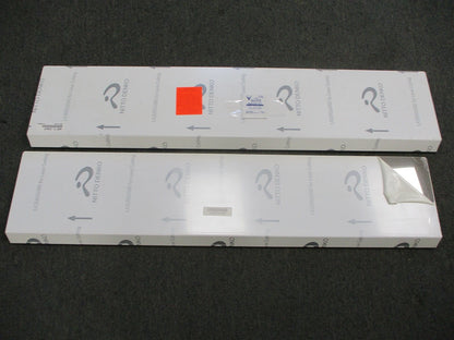 Scuff Panels for Freightliner FLD120/112 (ABPFL005A)