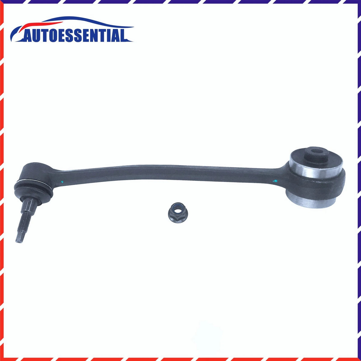 2X Front Lower Control Arm for Ford Mustang (2015–2019)