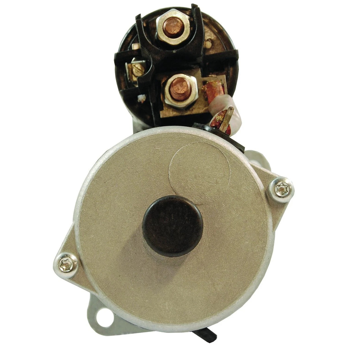 12V Starter for Case Puma 125, 155, 195 (2007–2011) BOS0001230022 3691576M91