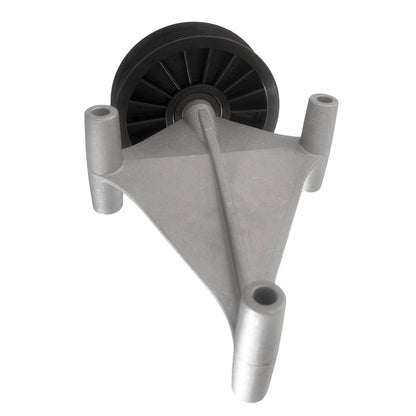 A/C Compressor Bypass Pulley for Nissan Xterra Frontier (2005–2014) 34254