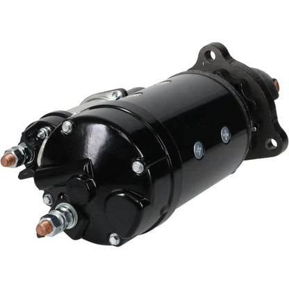 12V Starter for Kenworth W900 (2001–2004, 2002–2007) 10478999 RS137014X