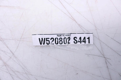 OEM Nut W520802-S441 for Ford