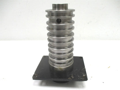 Rotary Joint Shaft for Kubota KH-18 (68331-32120)