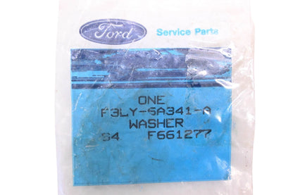 Engine Crankshaft Thrust Washer for Ford (F3LY-6A341-A)