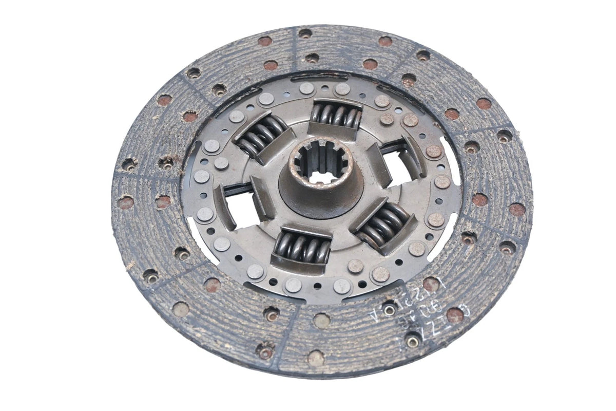 Clutch Plate Disc for SMS CP3417 (Remanufactured)