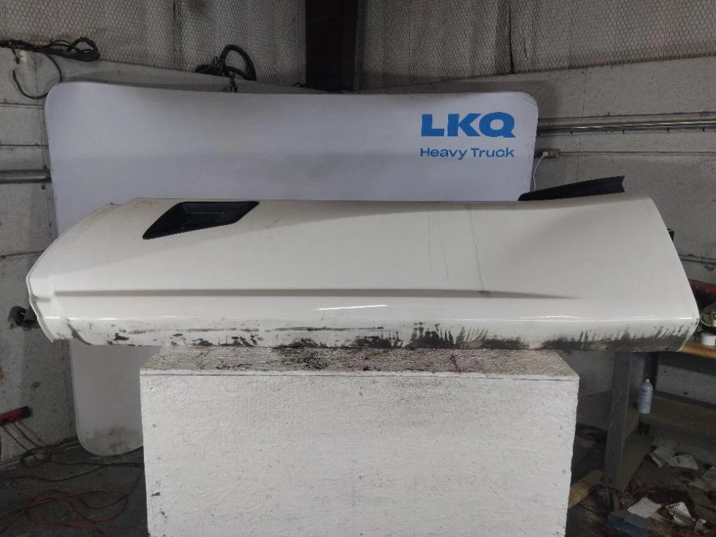 Left Side Fairing for Kenworth T680 (2019)